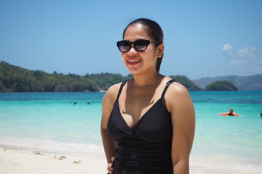 Boracay, April 2016