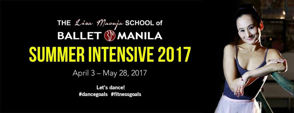 ballet manila summer workshop 2017