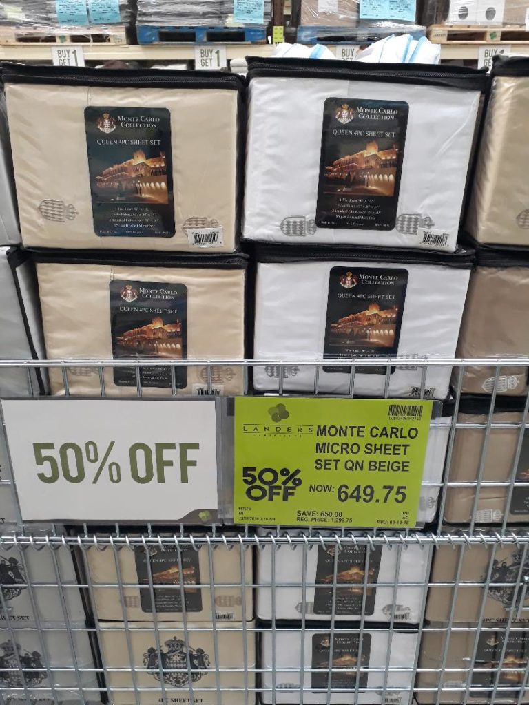 bedsheet sale