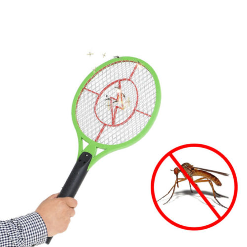 anti mosquito racket