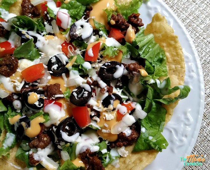 taco salad recipe 2