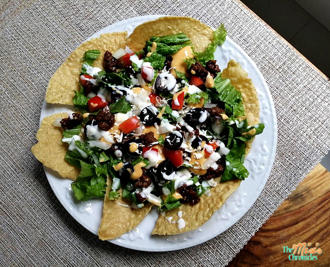 taco salad recipe 3