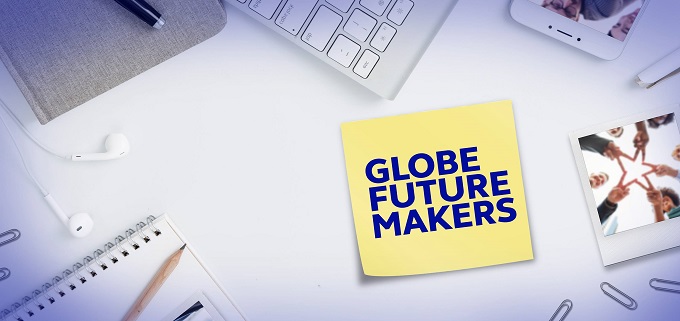 The Globe Future Makers program aims to help build the ecosystem of support for social innovators who are using technology to solve the Philippines' most challenging social problems. It's open to startups who are committed to achieving widescale positive social impact and believe in the power of technology to change the world.