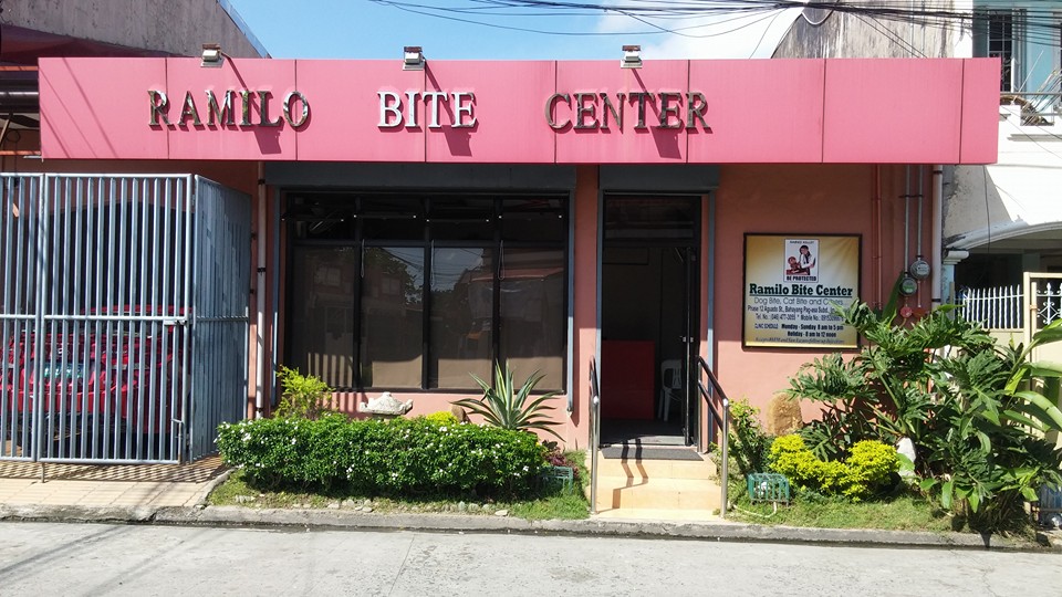 ramilo bite center in imus cavite