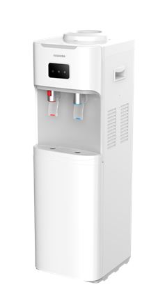 toshiba top loading water dispensers