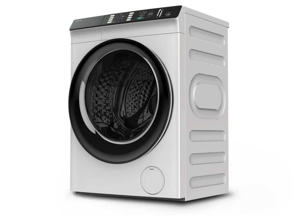 Toshiba T-07 Washer dryer