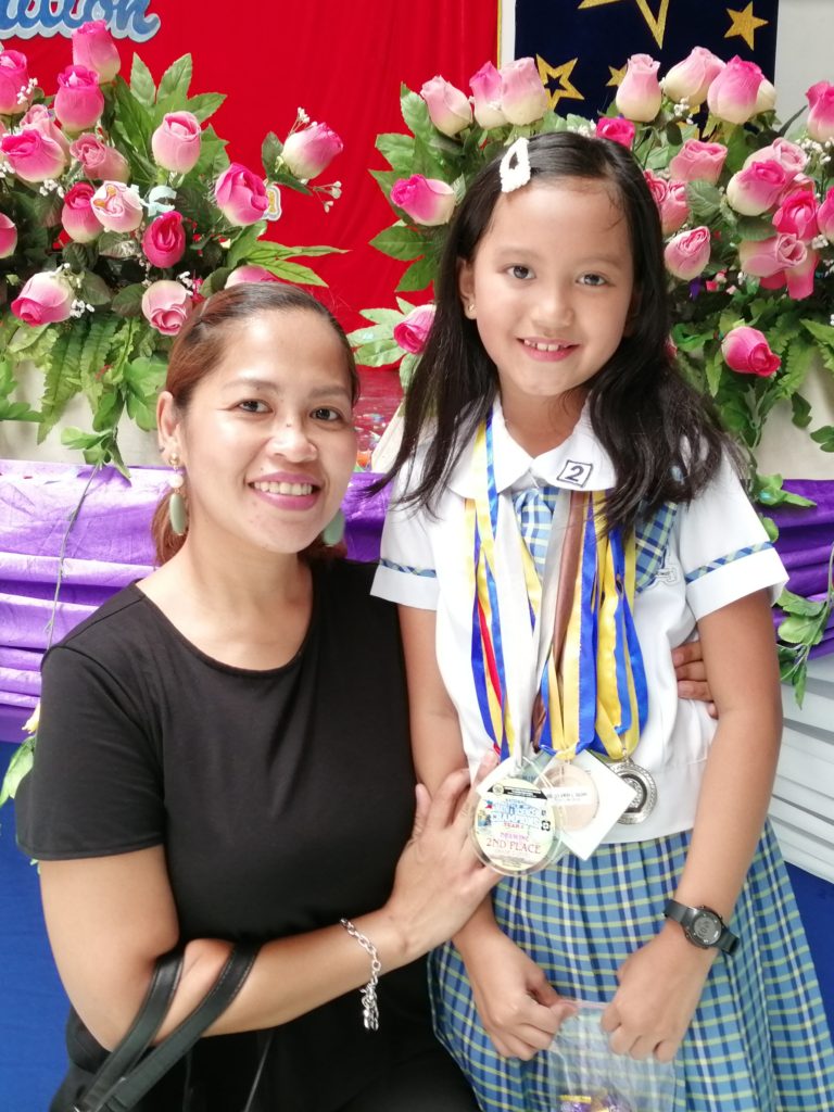 recognition day 2019