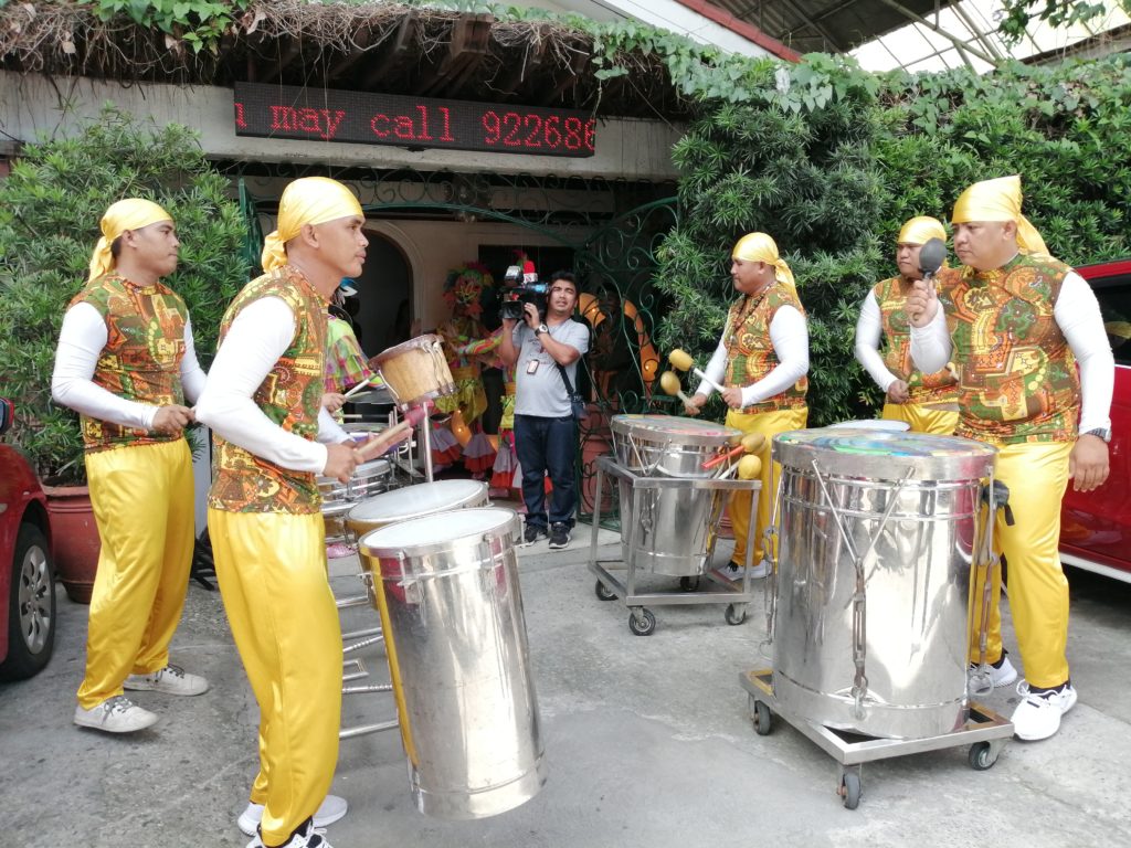 pintados joy