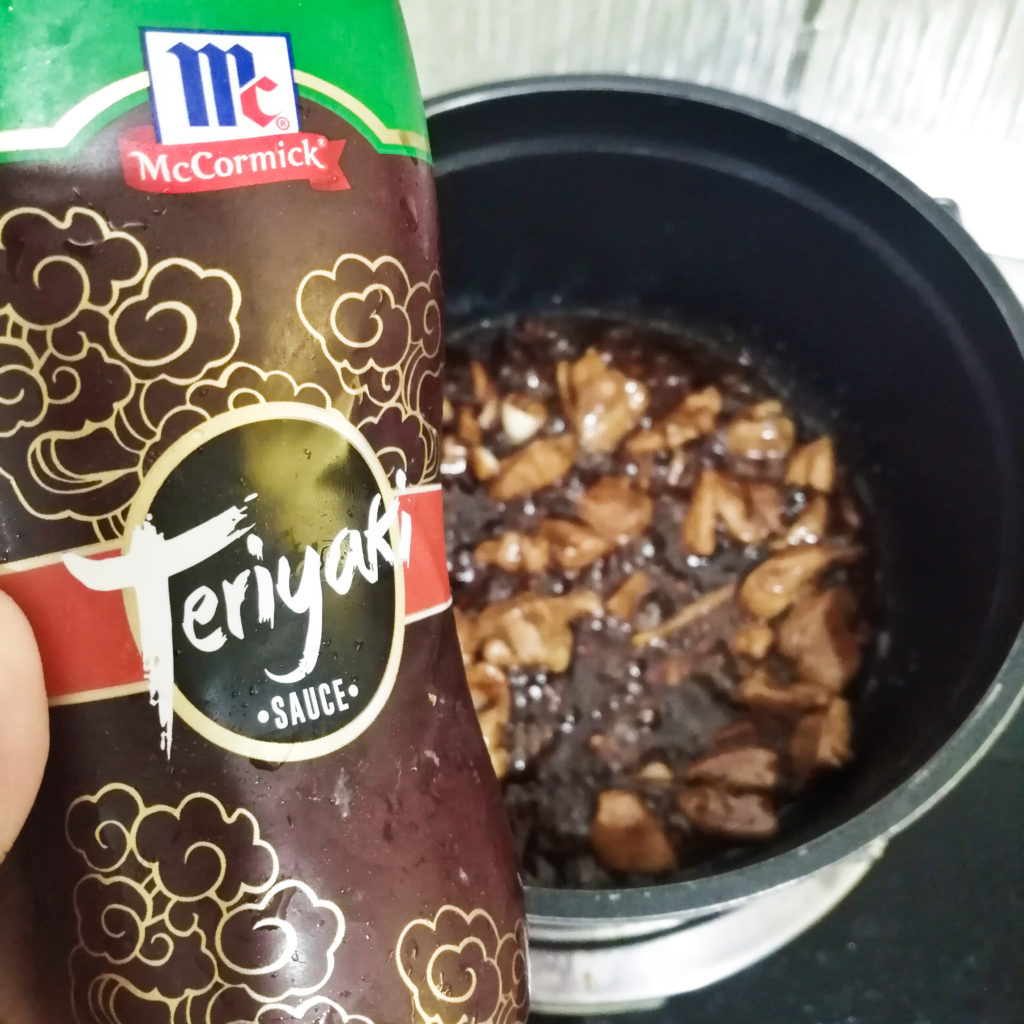 chicken teriyaki sauce mccormick