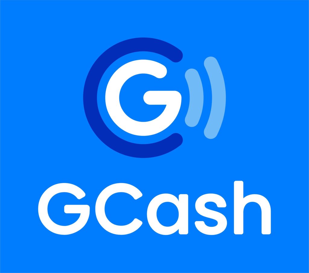 Gcash new logo