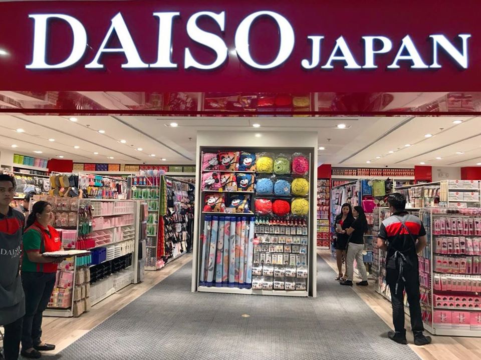 daiso-japan