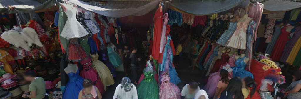 united nations costume in baclaran