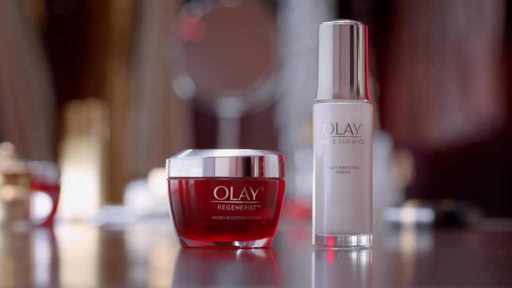 olay Power-Duo