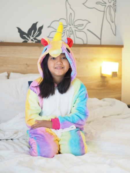 trick or treat 2019 unicorn