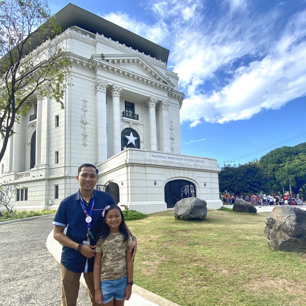 national museum natural history