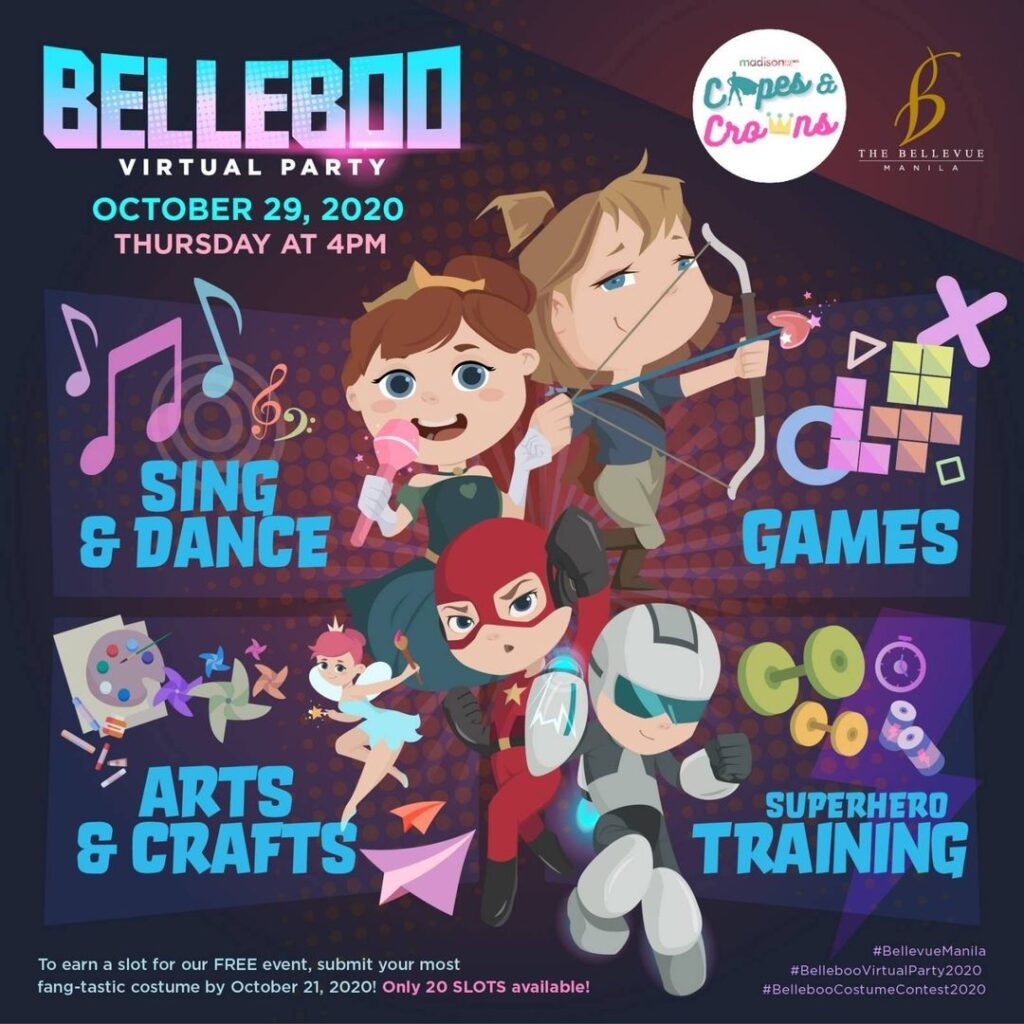 bellevue-halloween 2020