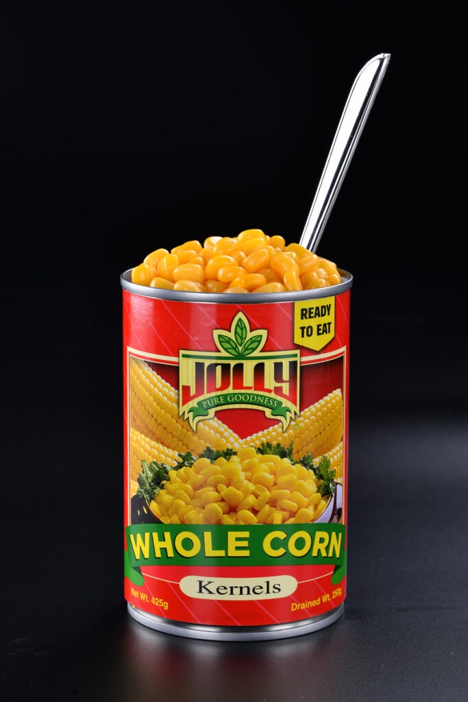 Jolly whole kernel corn