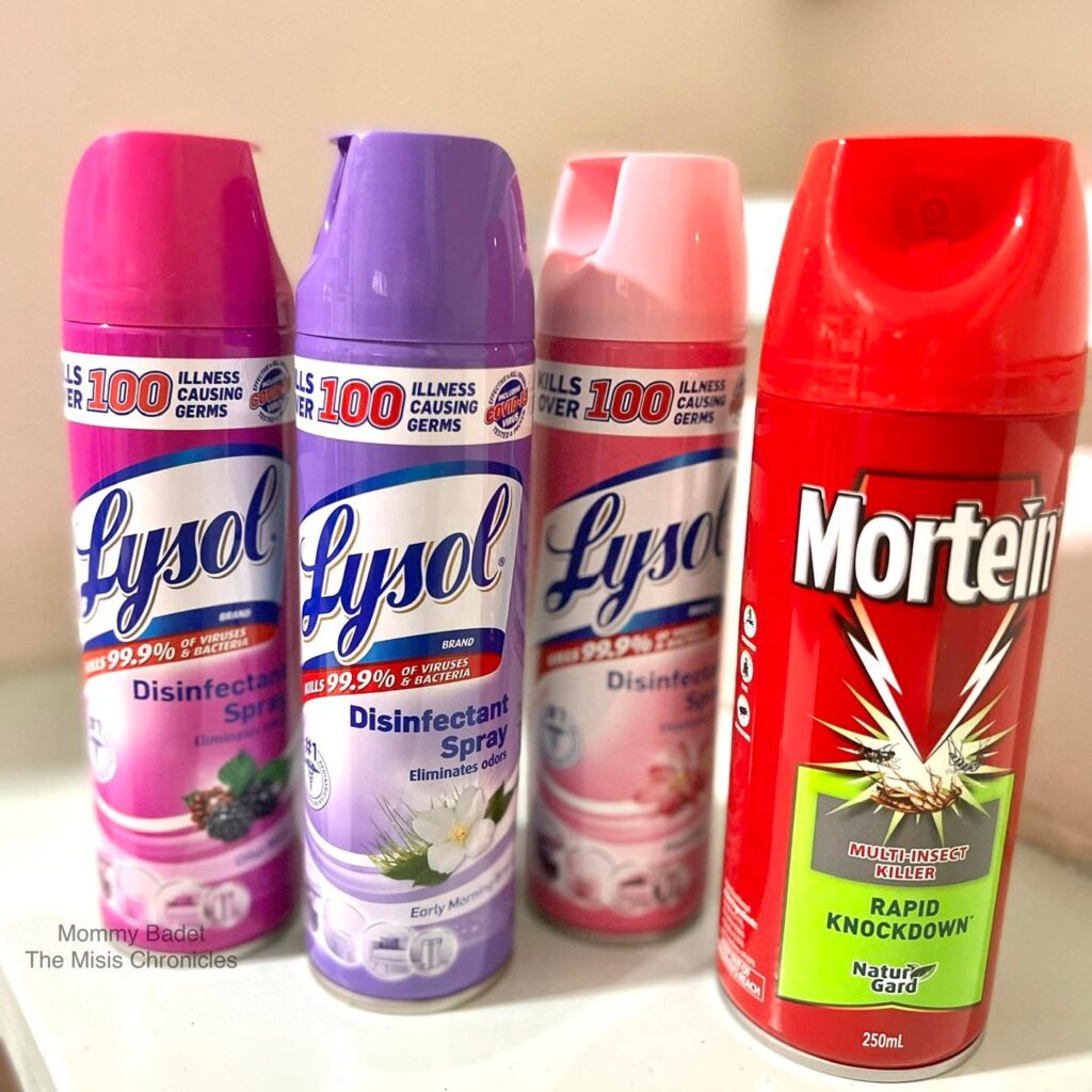 lysol-and-mortein