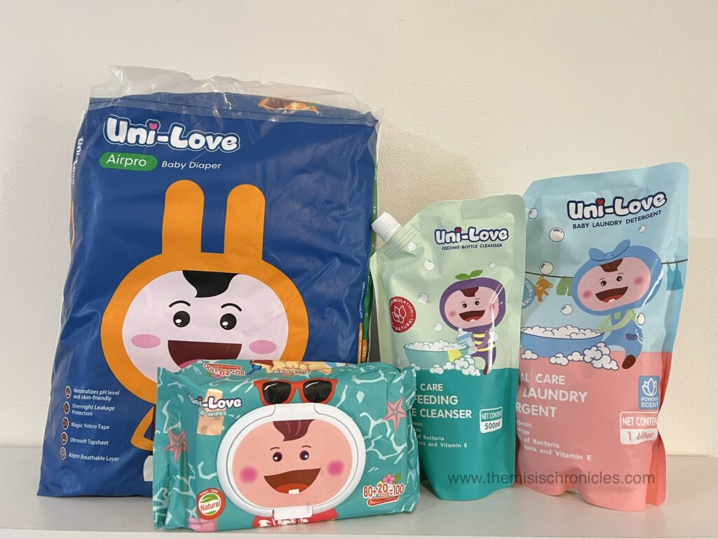 unicare products shopee 99 super shopping day