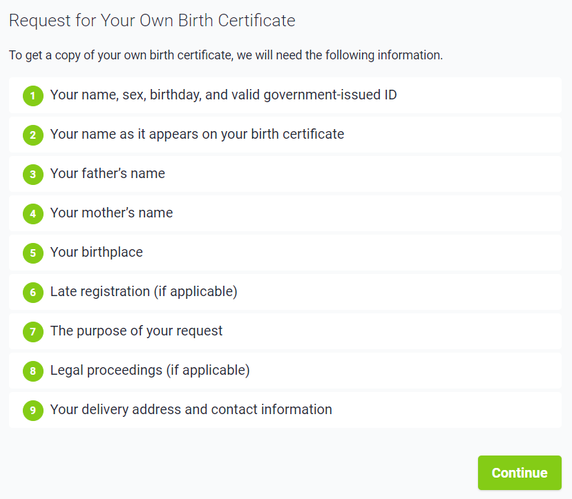 how-to-order-birth-certificate-online